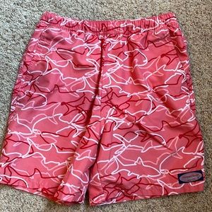 Vineyard Vines Swim Shorts - Sz 16